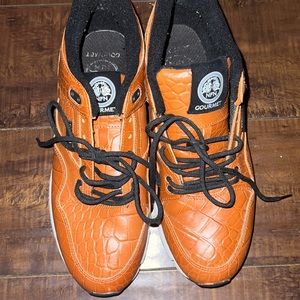 NFN Gourmet men shoes size 10.5